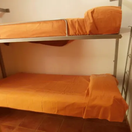 Apartament Montegorbea *
