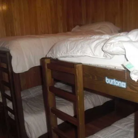 Montegorbea Apartament