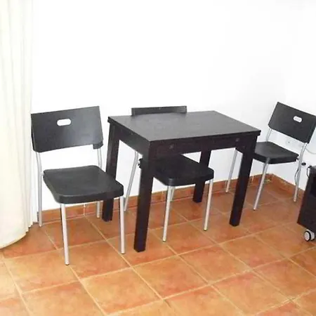 Montegorbea Apartament *
