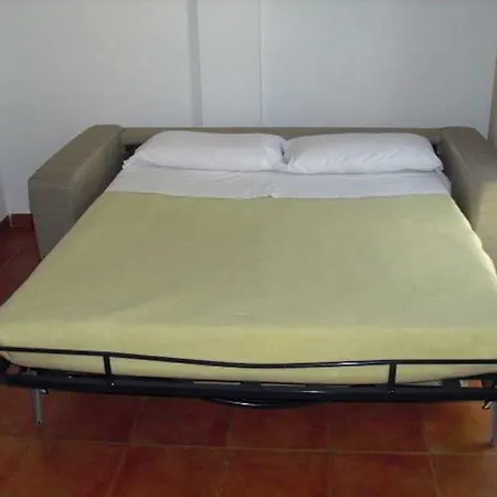 Apartament Montegorbea Sierra Nevada