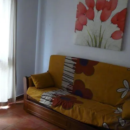 Apartament Montegorbea *