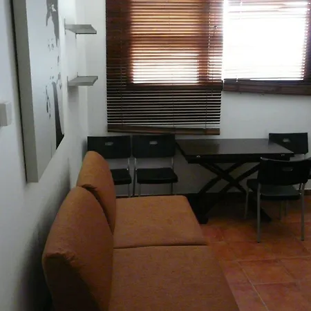 Appartamento Montegorbea *