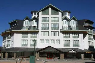 Montegorbea Apartament