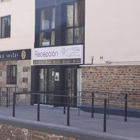 Appartamento Montegorbea *