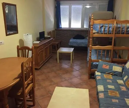 Apartment Montegorbea