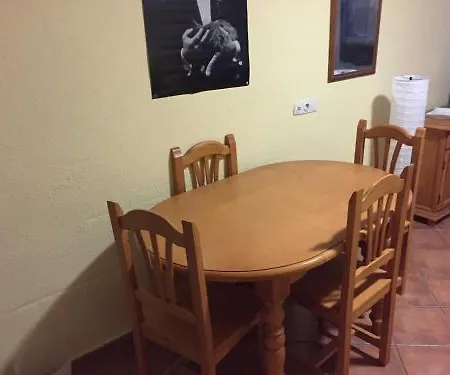 Montegorbea Apartment