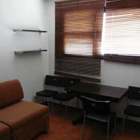 Montegorbea Apartment *