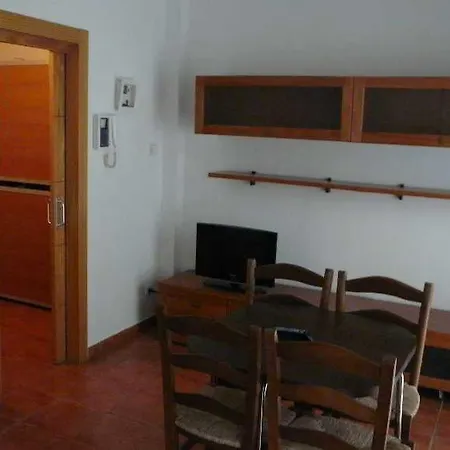 Montegorbea Apartment Sierra Nevada