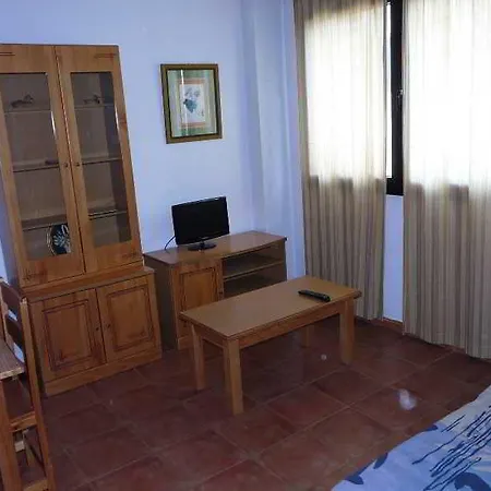 Montegorbea Apartment *