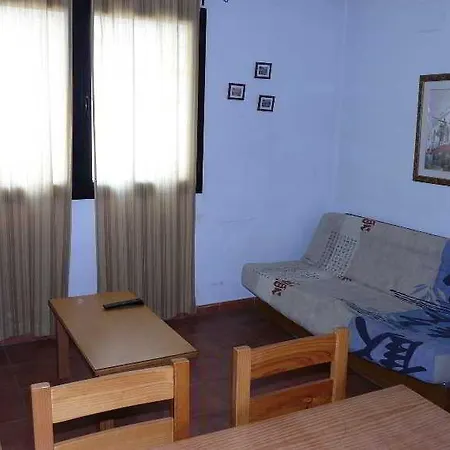 Montegorbea Apartment