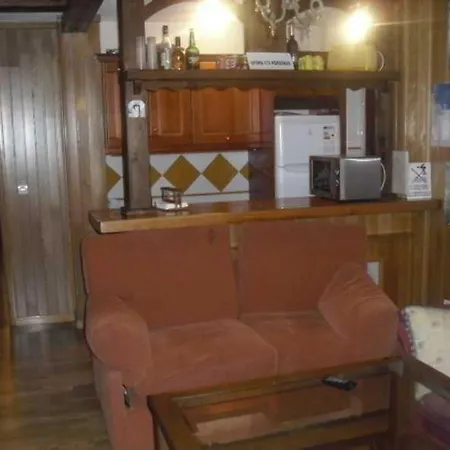 Montegorbea Apartment Sierra Nevada