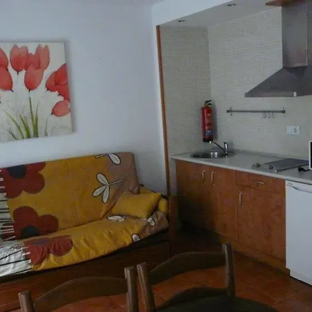 Apartment Montegorbea Sierra Nevada