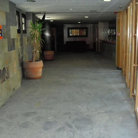 Apartment Montegorbea