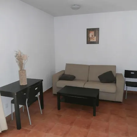 Montegorbea Apartamento *