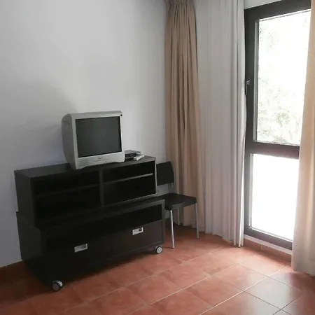 Montegorbea Apartment *