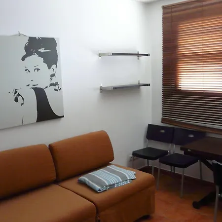 Apartamento Montegorbea Serra Nevada