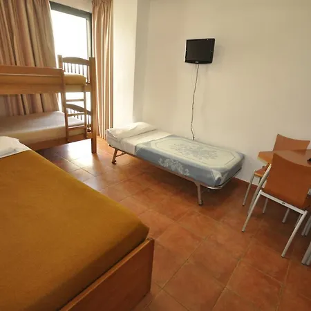 Montegorbea Apartment