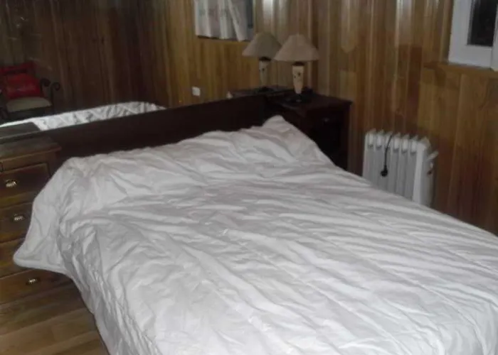 Apartman Montegorbea Sierra Nevada