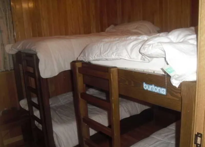 Montegorbea Apartman