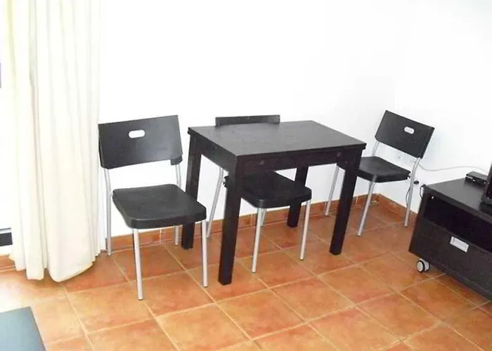 Montegorbea Apartman *