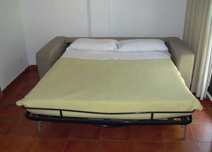 Apartman Montegorbea Sierra Nevada