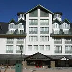Montegorbea Apartment